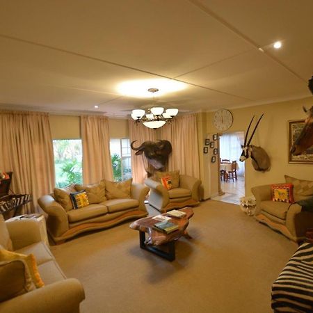 Afton Safari Lodge Kempton Park Eksteriør bilde