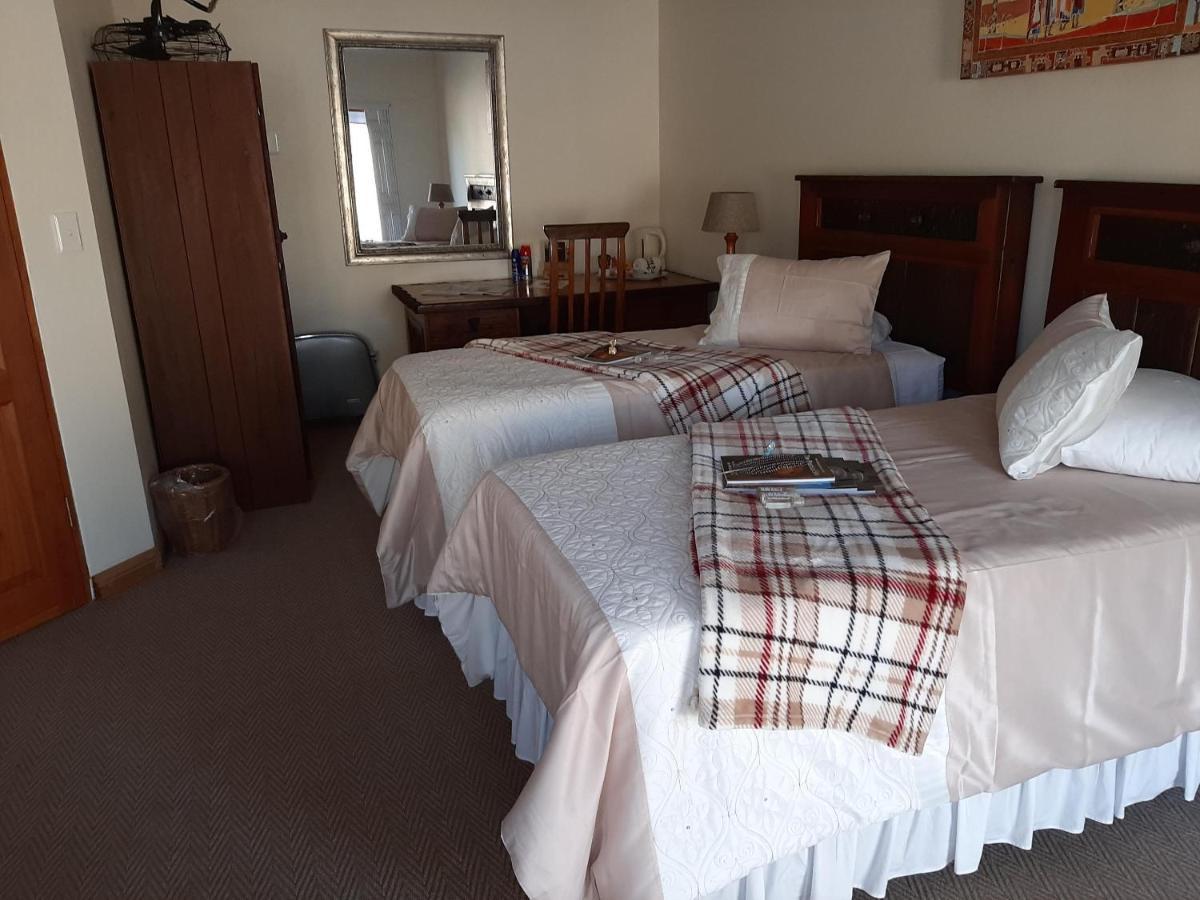 Afton Safari Lodge Kempton Park Eksteriør bilde