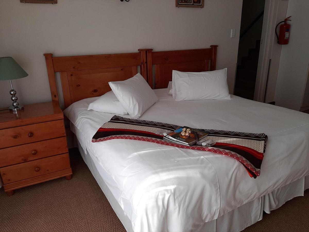 Afton Safari Lodge Kempton Park Eksteriør bilde
