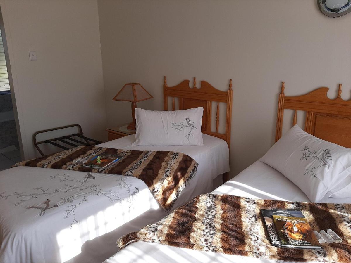 Afton Safari Lodge Kempton Park Eksteriør bilde